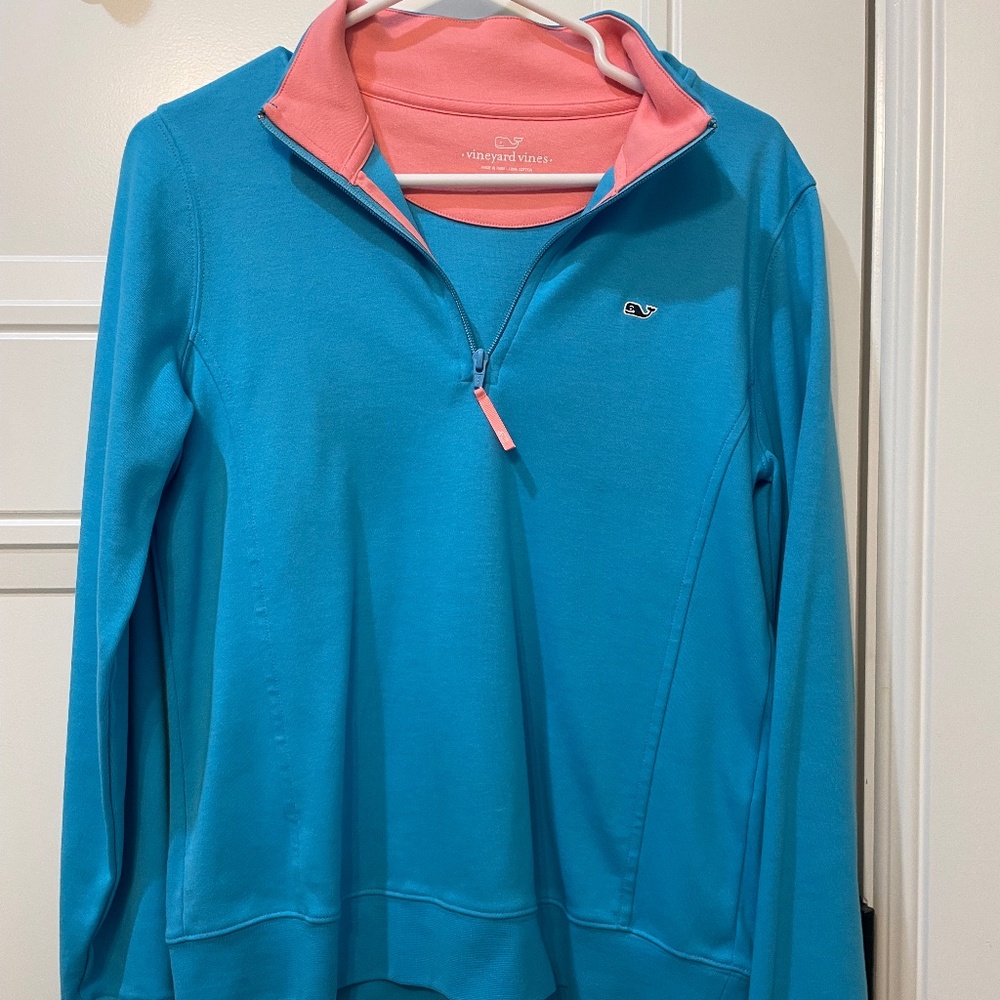 Vineyard Vine Pullover - image 1